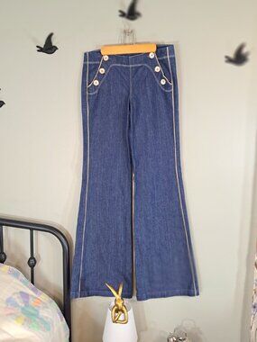 7 all for mankind | Jeans | Size 27